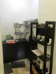 Devonshire Road (D9), Terrace #501214931